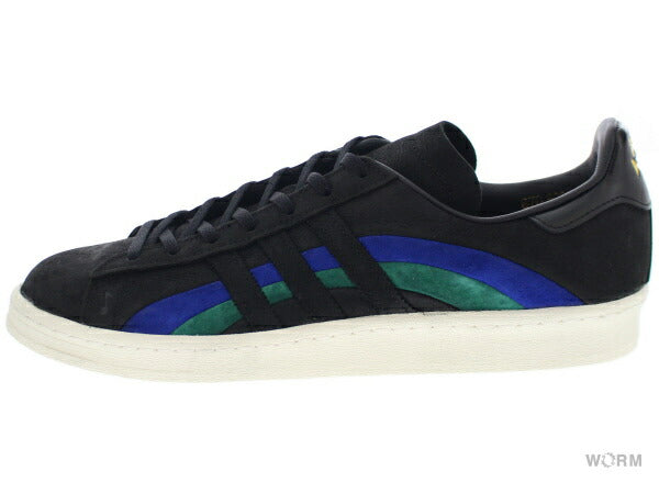 【US10.5】 adidas CAMPUS 80 BOOK WORKS GW3246 【DS】-WORM TOKYO-WORM TOKYO WEB STORE-100% Authentic Sneakers