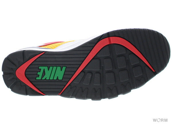 【US9】 NIKE AIR CROSS TRAINER 3 LOW/S Supreme CJ5291-100 【DS】-WORM OSAKA-WORM TOKYO WEB STORE-100% Authentic Sneakers