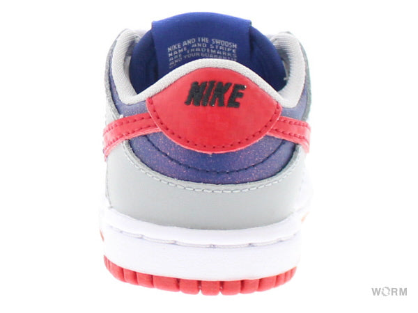 NIKE DUNK LOW SP TD DB4605-400 【DS】-WORM OSAKA-WORM TOKYO WEB STORE-100% Authentic Sneakers