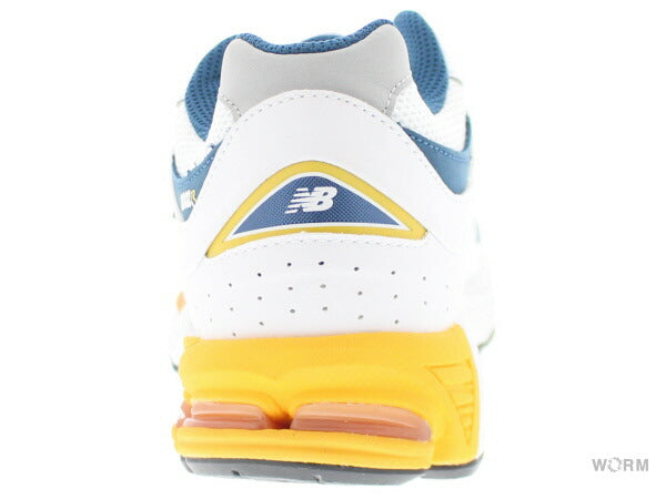 【US10】 NEW BALANCE M2002RLA 【DS】