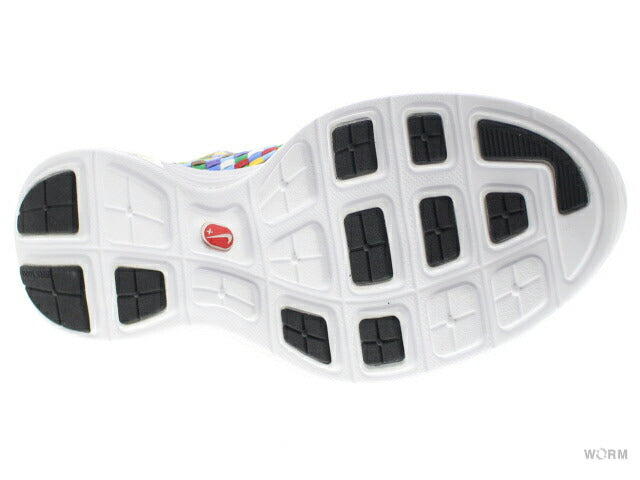 【US11】 NIKE LUNAR CHUKKA WOVEN+ 398475-400 【DS】