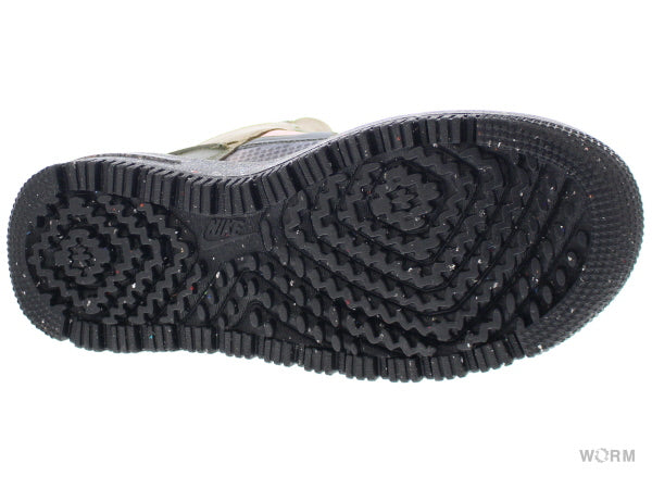 【US8.5】 NIKE AIR FORCE 1 BOOT NN DD0747-300 【DS】-WORM TOKYO-WORM TOKYO WEB STORE-100% Authentic Sneakers