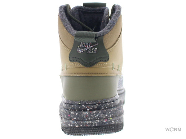 【US8.5】 NIKE AIR FORCE 1 BOOT NN DD0747-300 【DS】-WORM TOKYO-WORM TOKYO WEB STORE-100% Authentic Sneakers