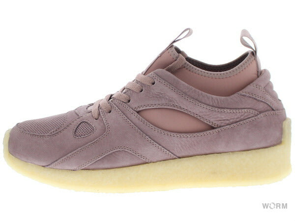 【US10】 CLARKS BREACON FIEG 26166667 【DS】