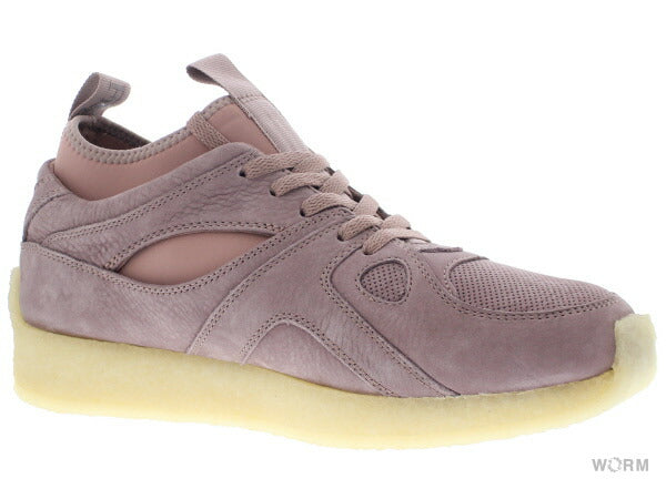 【US10】 CLARKS BREACON FIEG 26166667 【DS】