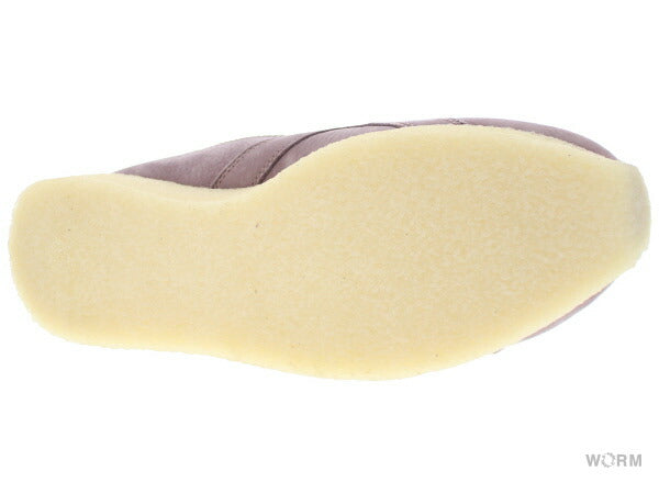 【US10】 CLARKS BREACON FIEG 26166667 【DS】