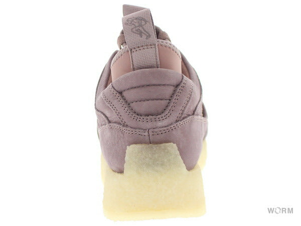 【US10】 CLARKS BREACON FIEG 26166667 【DS】