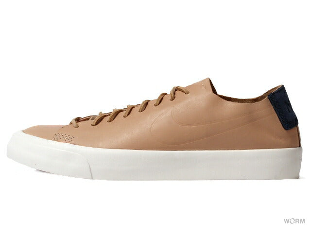 【US10】 NIKE BLAZER STUDIO LOW AS QS 920366-200 【DS】
