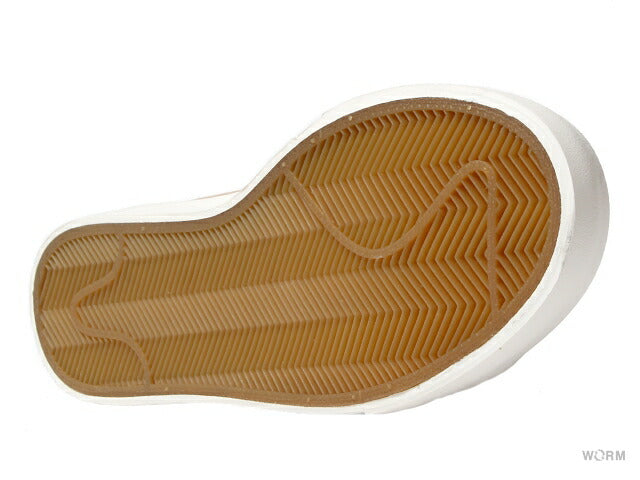 【US10】 NIKE BLAZER STUDIO LOW AS QS 920366-200 【DS】