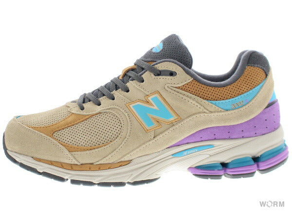 【US9.5】 NEW BALANCE M2002RWA 【DS】-WORM OSAKA-WORM TOKYO WEB STORE-100% Authentic Sneakers