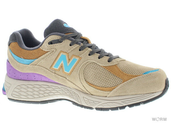 【US9.5】 NEW BALANCE M2002RWA 【DS】-WORM OSAKA-WORM TOKYO WEB STORE-100% Authentic Sneakers