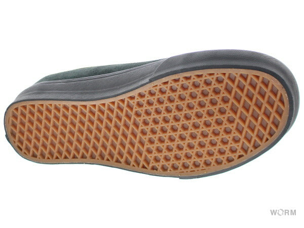 【US9】 VANS AUTHENTIC ONE PIE VN0A5HTGRPM 【DS】