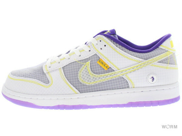 【US8】 NIKE DUNK LOW / U UNION DJ9649-500 【DS】