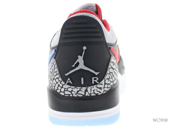 【US12】 JORDAN LEGACY 312 LOW cd7069-004 【DS】-WORM TOKYO-WORM TOKYO WEB STORE-100% Authentic Sneakers