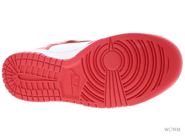 【US9.5】 NIKE DUNK HIGH RETRO ST.JOHNS DD1399-106 【DS】