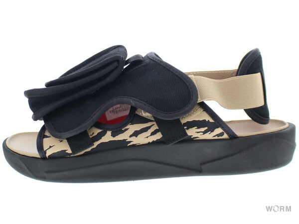 【US10】 JORDAN LS SLIDE SP DO1872-001 【DS】
