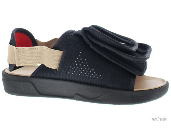 【US10】 JORDAN LS SLIDE SP DO1872-001 【DS】