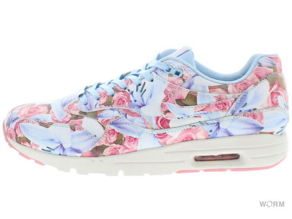 【W US9】 NIKE W AIR MAX 1 ULTRA LOTC QS 747105-400 【DS】