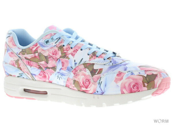 【W US9】 NIKE W AIR MAX 1 ULTRA LOTC QS 747105-400 【DS】