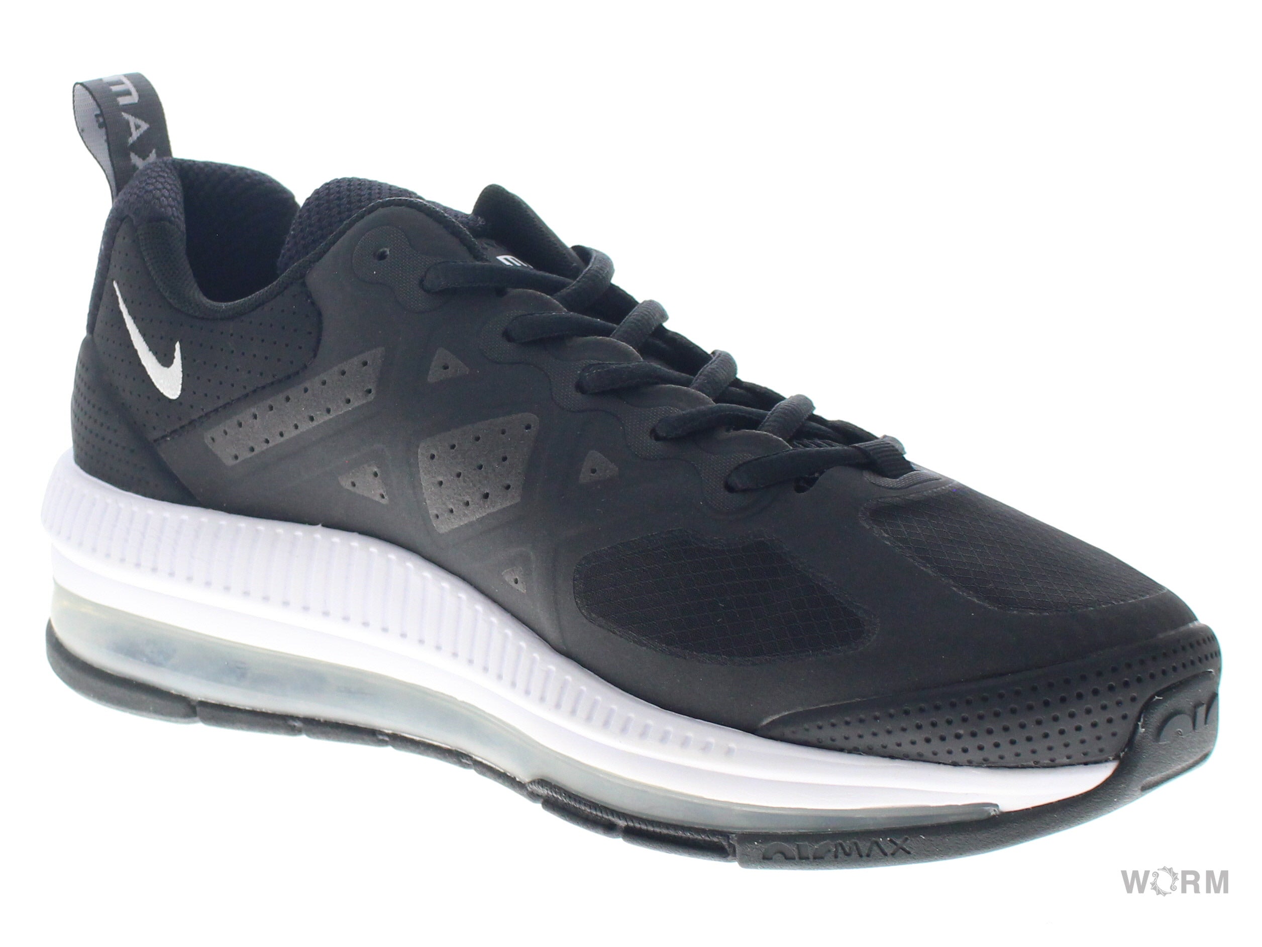 【US10】 NIKE AIR MAX GENOME CW1648-003 【DS】