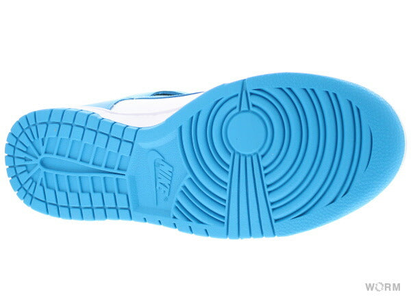 【US10.5】 NIKE DUNK HIGH RETRO Championship Blue DD1399-400 【DS】