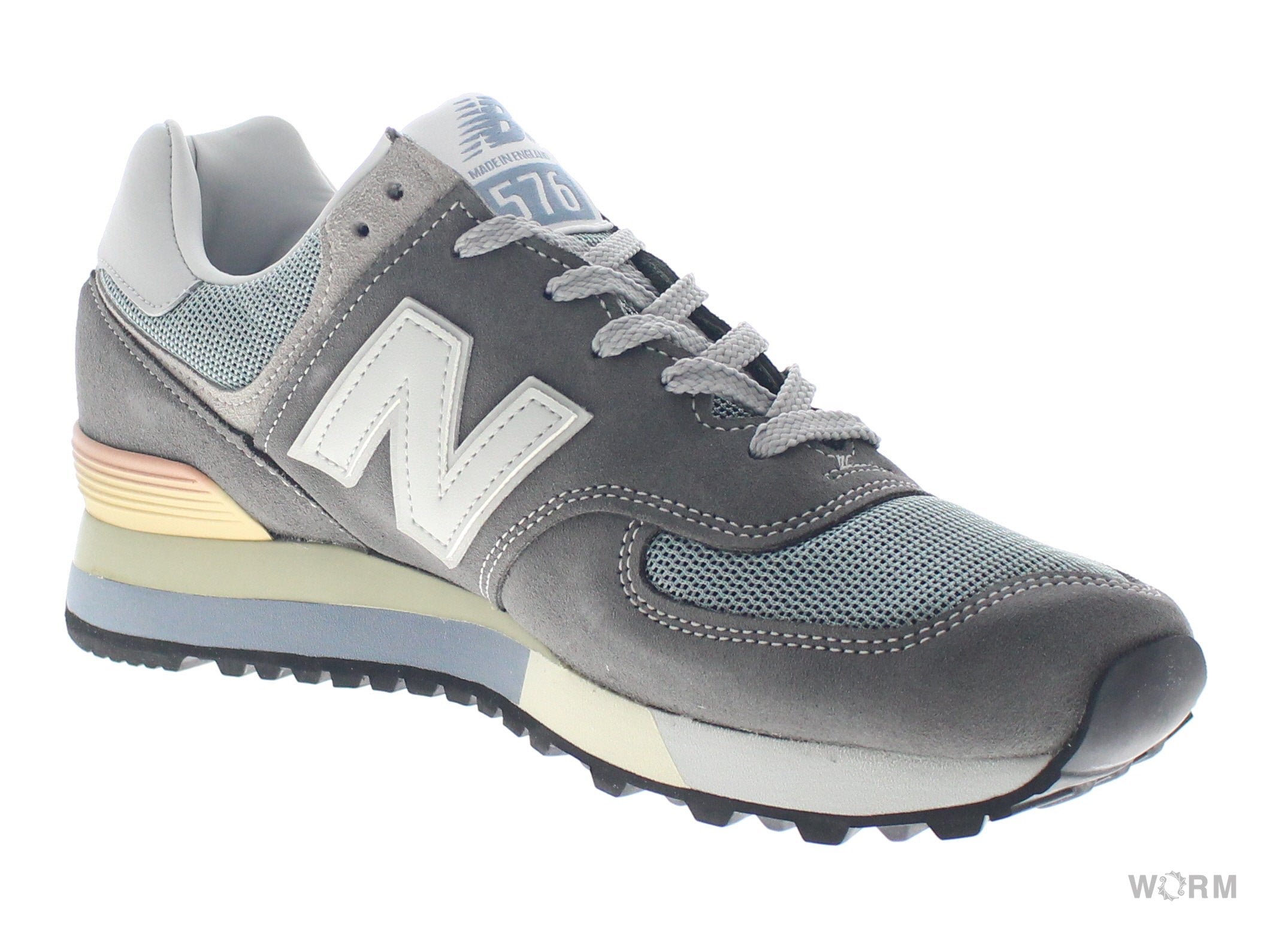 【US8.5】 NEW BALANCE M576SGA 【DS】
