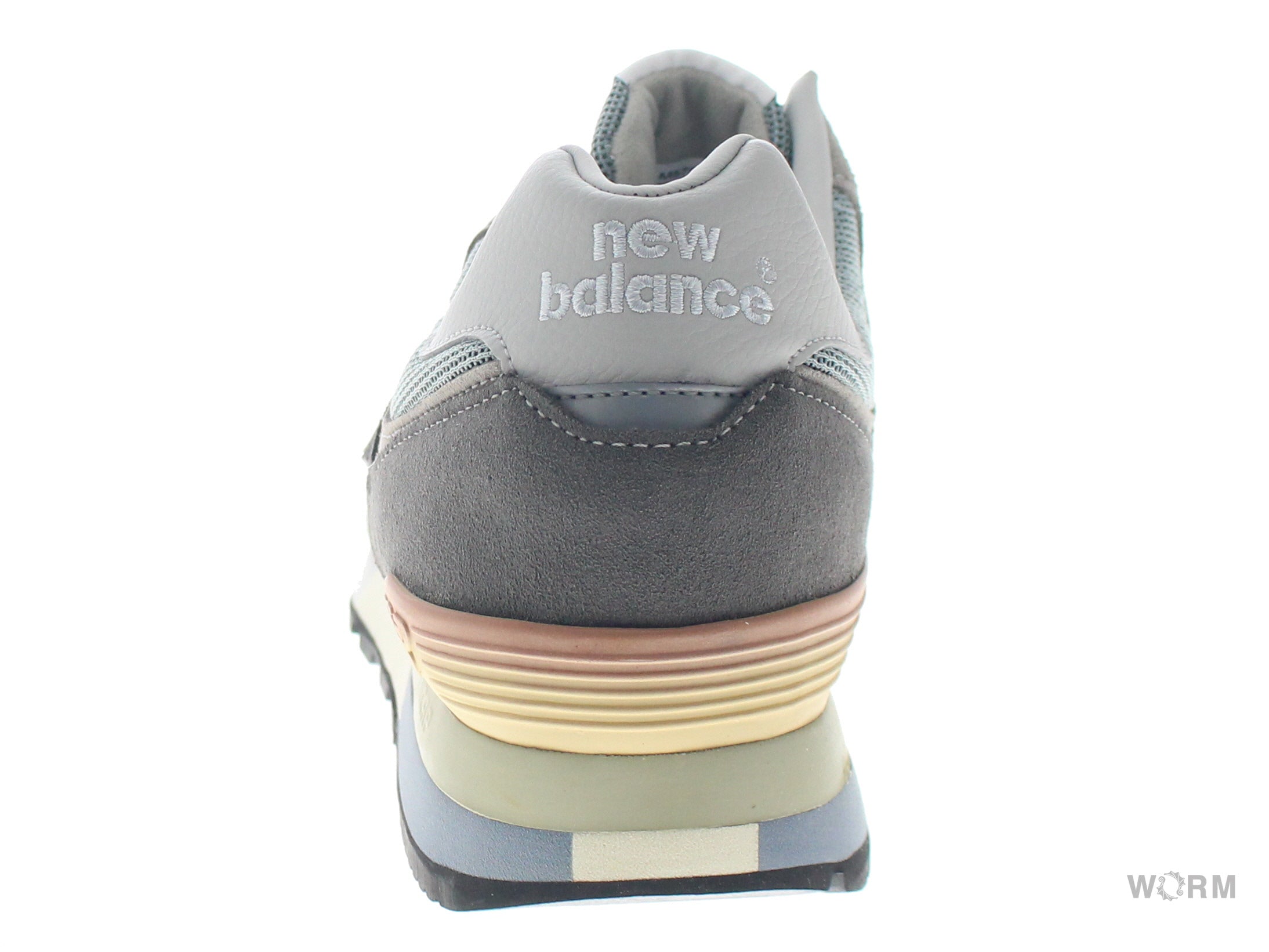 【US8.5】 NEW BALANCE M576SGA 【DS】