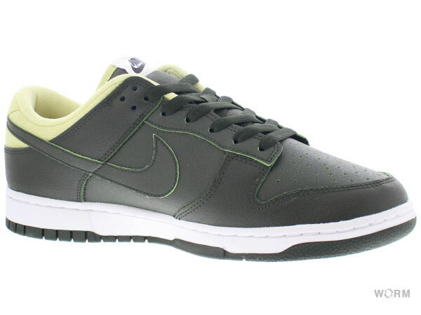 【W US11】 NIKE W DUNK LOW LX AVOCADO DM7606-300 【DS】-WORM TOKYO-WORM TOKYO WEB STORE-100% Authentic Sneakers