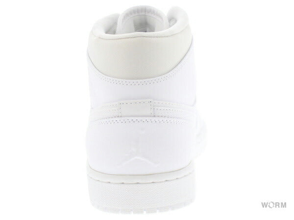 【US10】 AIR JORDAN 1 MID 554724-110 【DS】-WORM TOKYO-WORM TOKYO WEB STORE-100% Authentic Sneakers