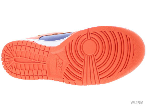 【US10.5】 NIKE DUNK HI RETRO FLORIDA DD1399-800 【DS】-WORM TOKYO-WORM TOKYO WEB STORE-100% Authentic Sneakers