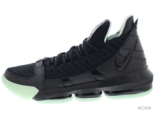 【US11】 NIKE LEBRON 16 SE CD2451-001 【DS】