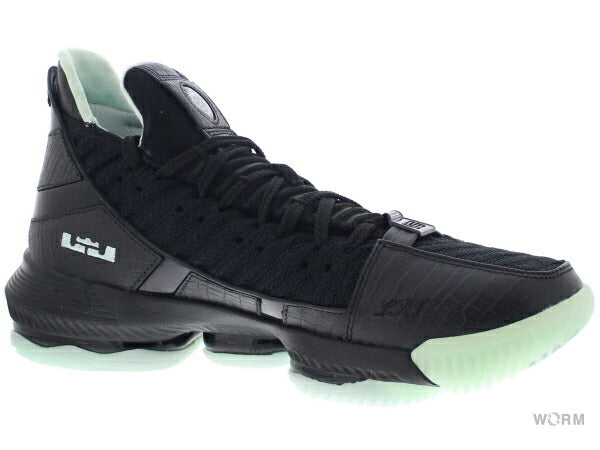 【US11】 NIKE LEBRON 16 SE CD2451-001 【DS】