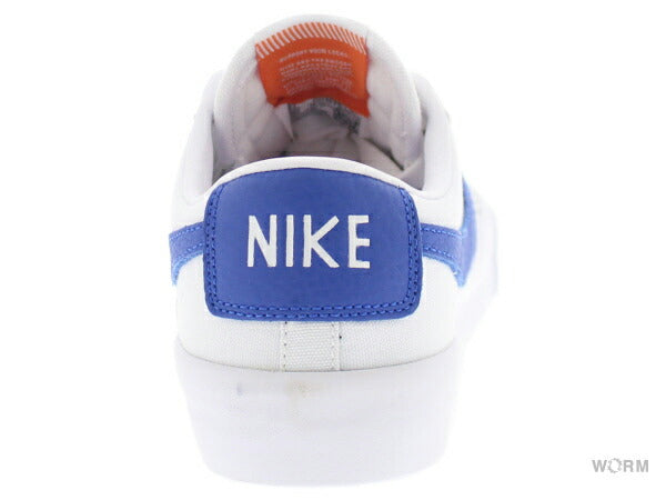 【US7】 NIKE SB ZOOM BLAZER LOW PRO GT
