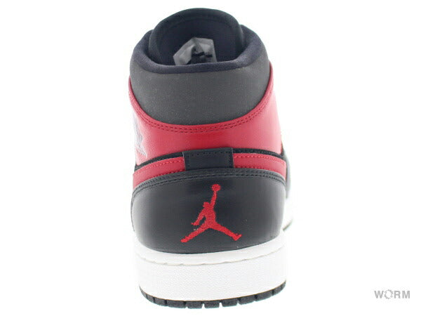 【US10】 AIR JORDAN 1 MID 554724-024 【DS】