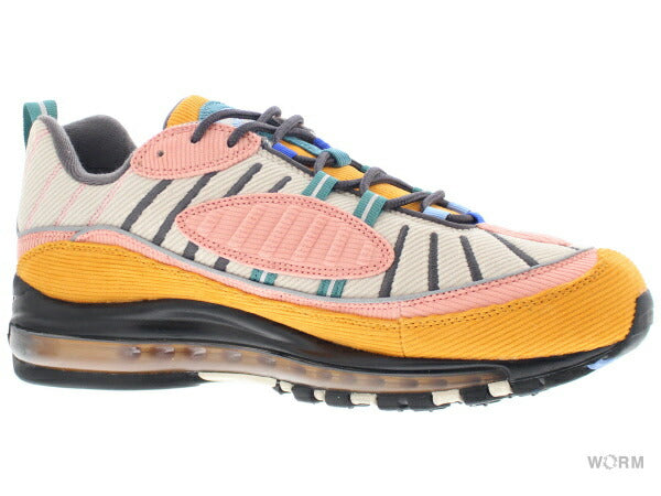 【US11】 NIKE AIR MAX 98 CQ7513-814 【DS】-WORM OSAKA-WORM TOKYO WEB STORE-100% Authentic Sneakers
