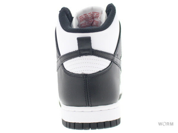 【W US8】 NIKE W DUNK HIGH DD1869-103 【DS】-WORM TOKYO-WORM TOKYO WEB STORE-100% Authentic Sneakers