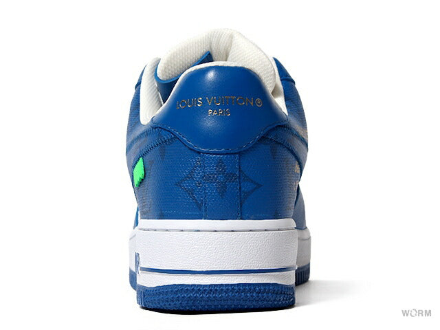 【US7】 NIKE AIR FORCE 1 LOW Louis Vuitton 1A9VAM 【DS】-WORM TOKYO-WORM TOKYO WEB STORE-100% Authentic Sneakers