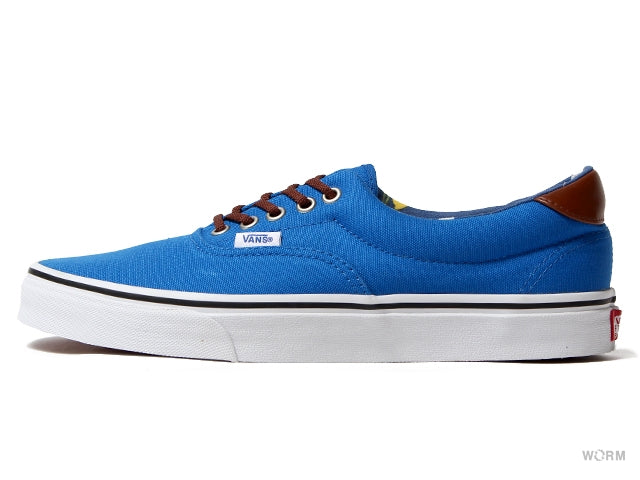 【US9】 VANS ERA 59 VN-0EXD7FN 【DS】