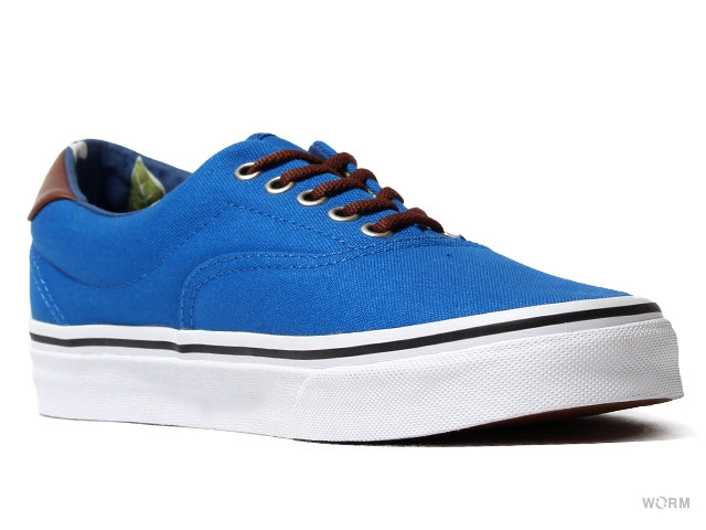【US9】 VANS ERA 59 VN-0EXD7FN 【DS】