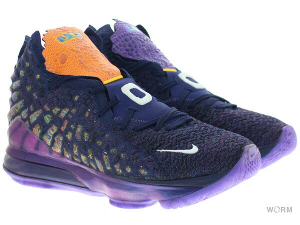 【US10.5】 NIKE LEBRON 17 AS CD5050-400 【DS】-WORM TOKYO-WORM TOKYO WEB STORE-100% Authentic Sneakers