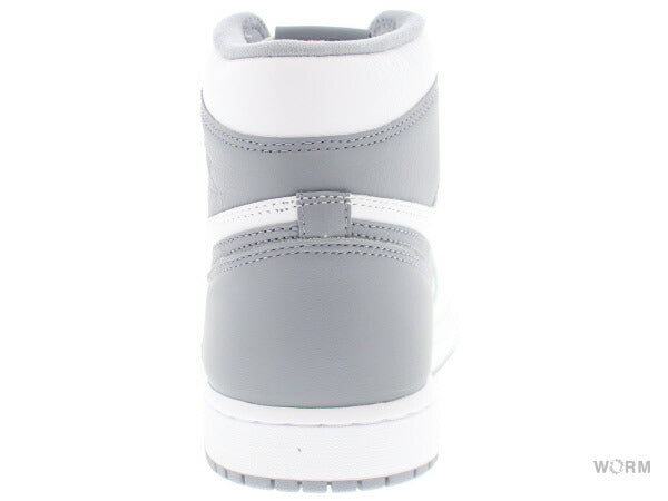 【US10.5】 AIR JORDAN 1 RETRO HIGH OG Stealth 555088-037 【DS】-WORM TOKYO-WORM TOKYO WEB STORE-100% Authentic Sneakers