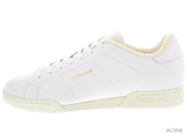 【US9.5】 REEBOK NPC 2 jjjjound GY8065 【DS】-WORM TOKYO-WORM TOKYO WEB STORE-100% Authentic Sneakers