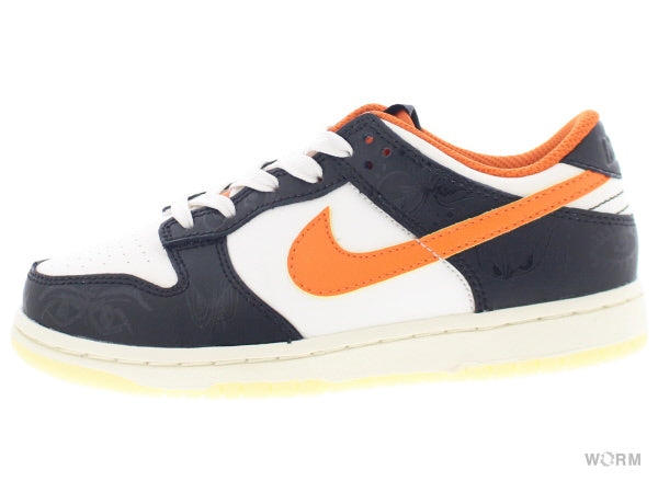 NIKE DUNK LOW PRM (PS) DM0088-100 【DS】-WORM TOKYO-WORM TOKYO WEB STORE-100% Authentic Sneakers