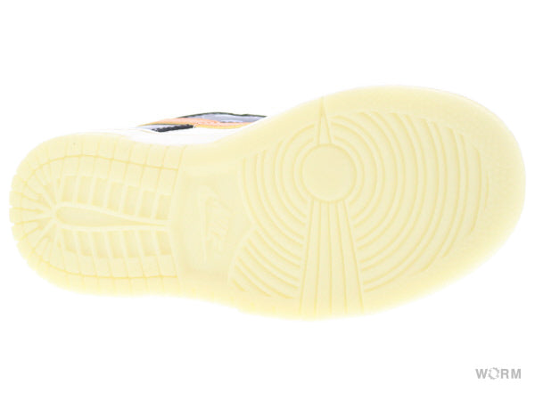 NIKE DUNK LOW PRM (PS) DM0088-100 【DS】-WORM TOKYO-WORM TOKYO WEB STORE-100% Authentic Sneakers