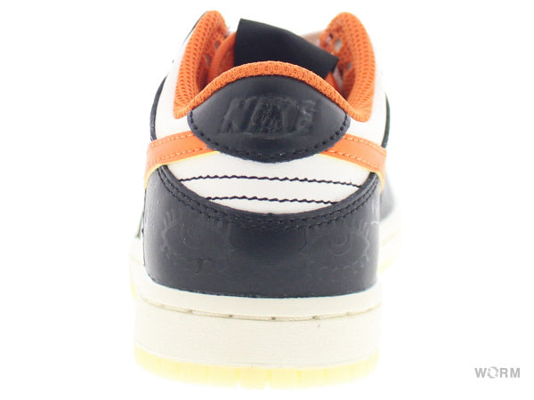 NIKE DUNK LOW PRM (PS) DM0088-100 【DS】-WORM TOKYO-WORM TOKYO WEB STORE-100% Authentic Sneakers