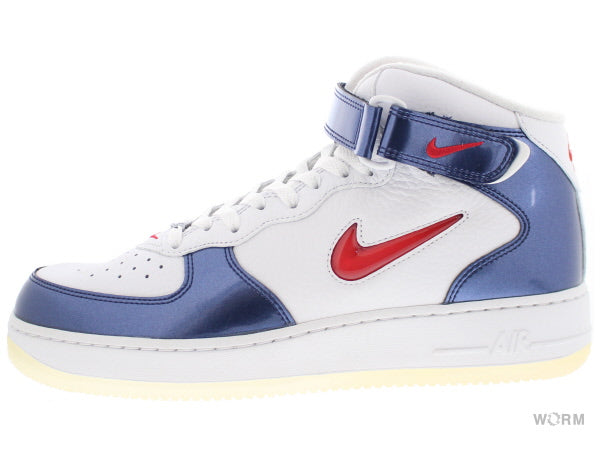 【US11】NIKE AIR FORCE 1 MID QS DH5623-101【DS】-WORM TOKYO-WORM TOKYO WEB STORE-100% Authentic Sneakers