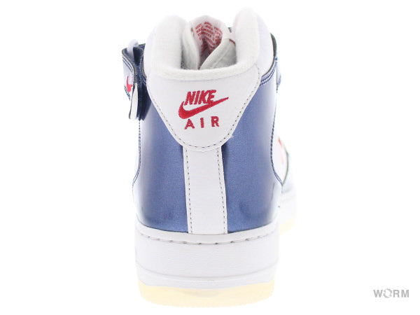 【US11】NIKE AIR FORCE 1 MID QS DH5623-101【DS】-WORM TOKYO-WORM TOKYO WEB STORE-100% Authentic Sneakers