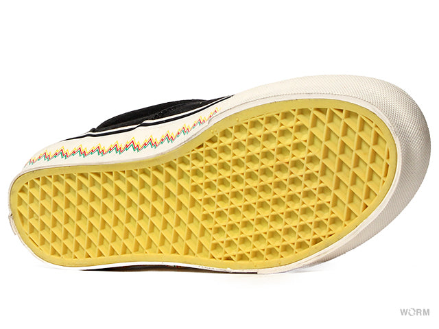 【US11】 VANS V95CL STUSSY ERA 497816-0001 【DS】