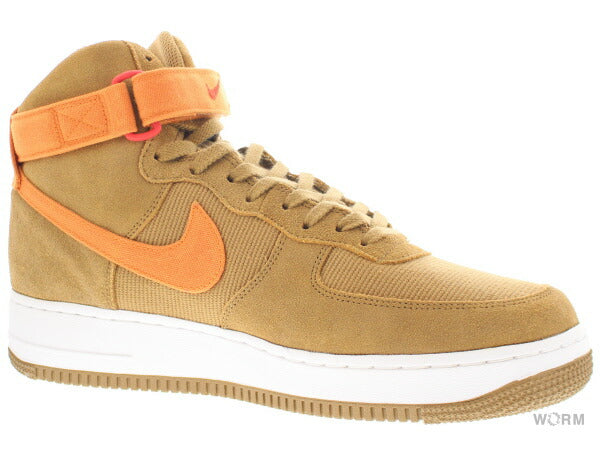 【US12】 NIKE AIR FORCE 1 HIGH 07 LX DH7566-200 【DS】