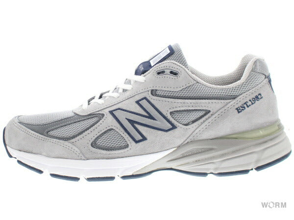 【US12】 NEW BALANCE M990NB4 1982 【DS】